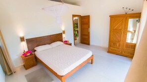 2 chambres, fer et planche Ă repasser, accĂšs Internet, draps fournis