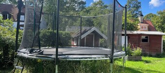 Dream home in beautiful 1920s house!