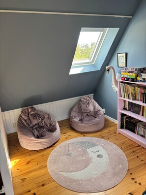 Interior - Dream home in beautiful 1920s house! (Stockholms län)