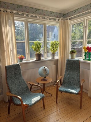 Interior - Dream home in beautiful 1920s house! (Stockholms län)