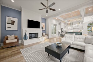 تلفزيون ذكي، كُتُب