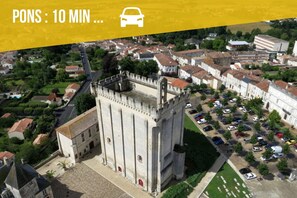 Lugar de interés