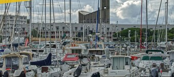 The Cosy Charming Apartment Renovate