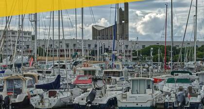 The Cosy Charming Apartment Renovate