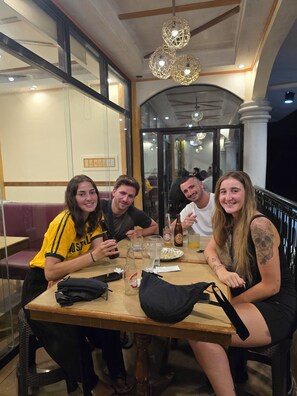 Restaurang