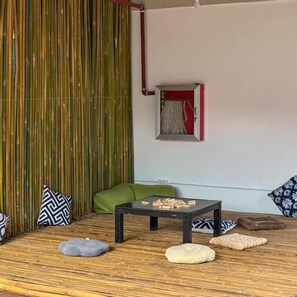 Lobbylounge