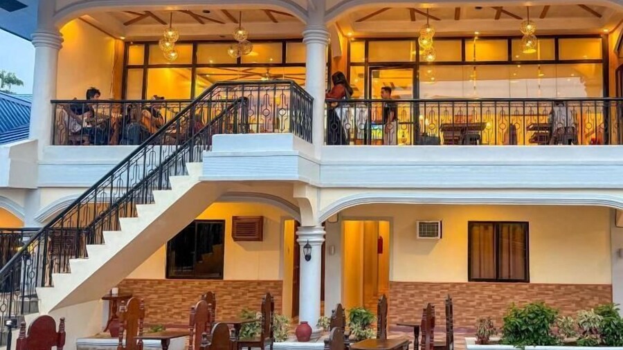 Hola Hostel Puerto Princesa