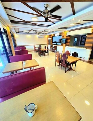 ร้านอาหาร
