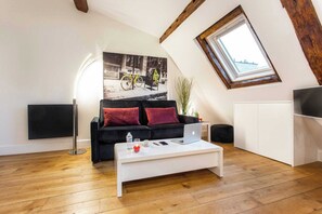 Casa | Área de sala de estar