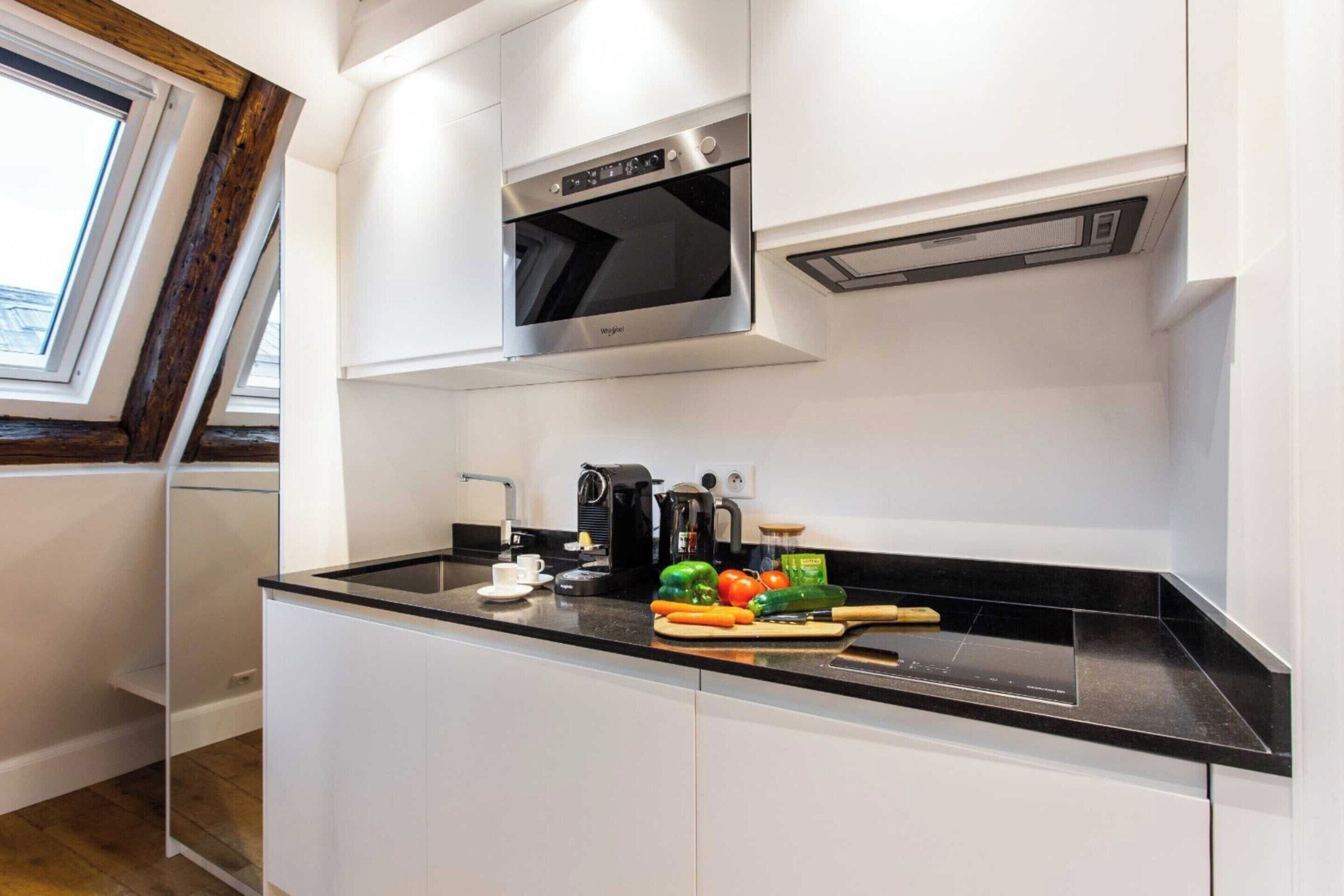 Casa | Cocina privada