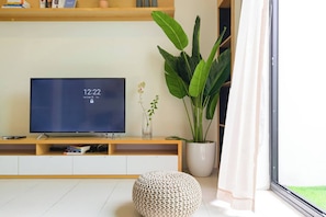 Apartamento básico | Wi-Fi de cortesia
