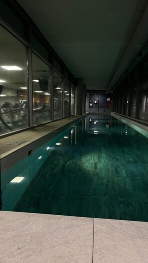 Outdoor pool - Papaya Maison Hanoi (Hanoi)