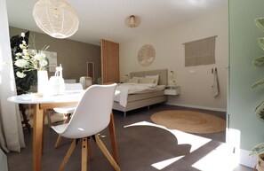 Apartamento | Sala de estar