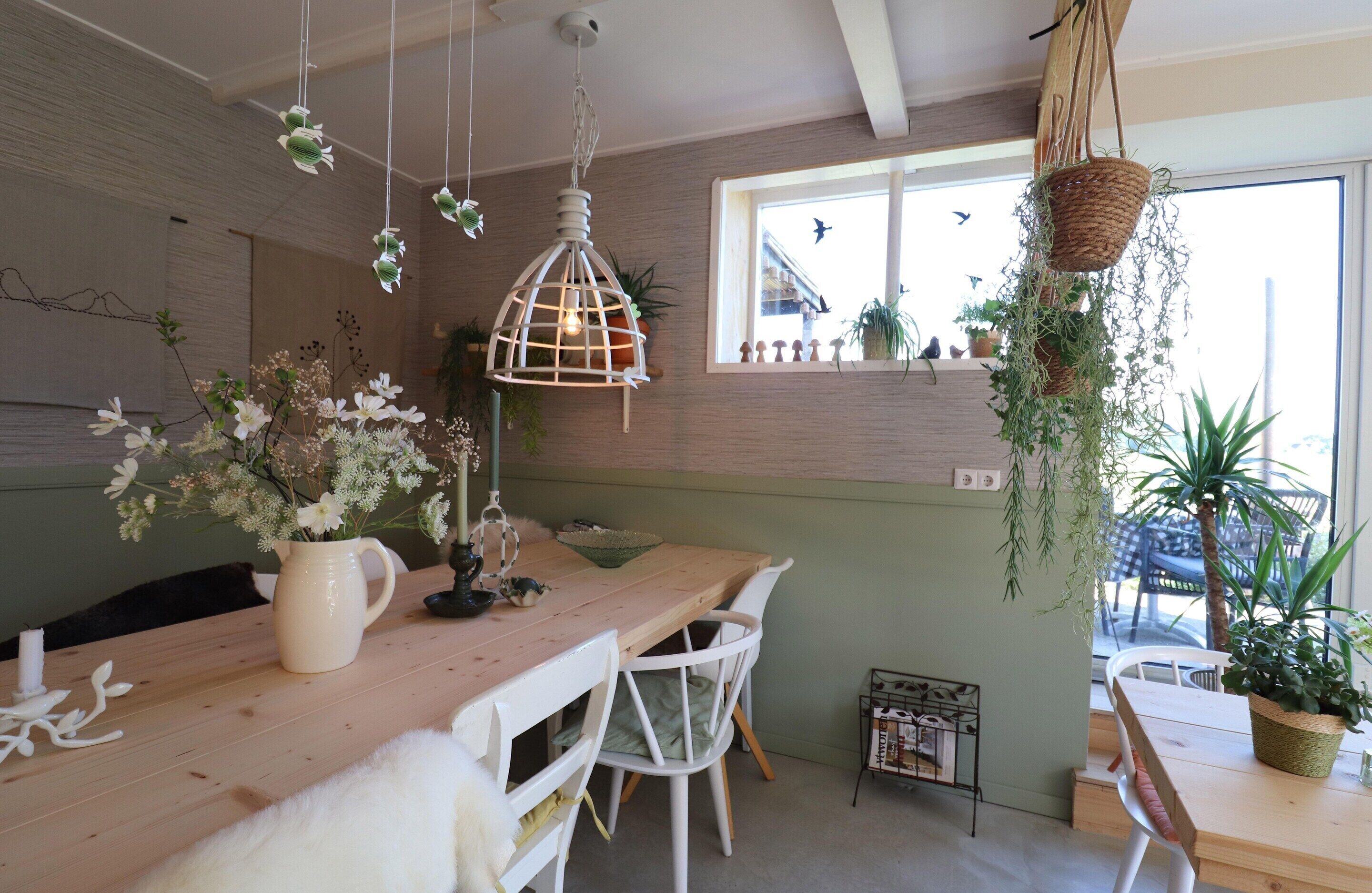 Apartment | Game room