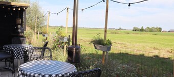 Beautifully Styled Studio Apartment