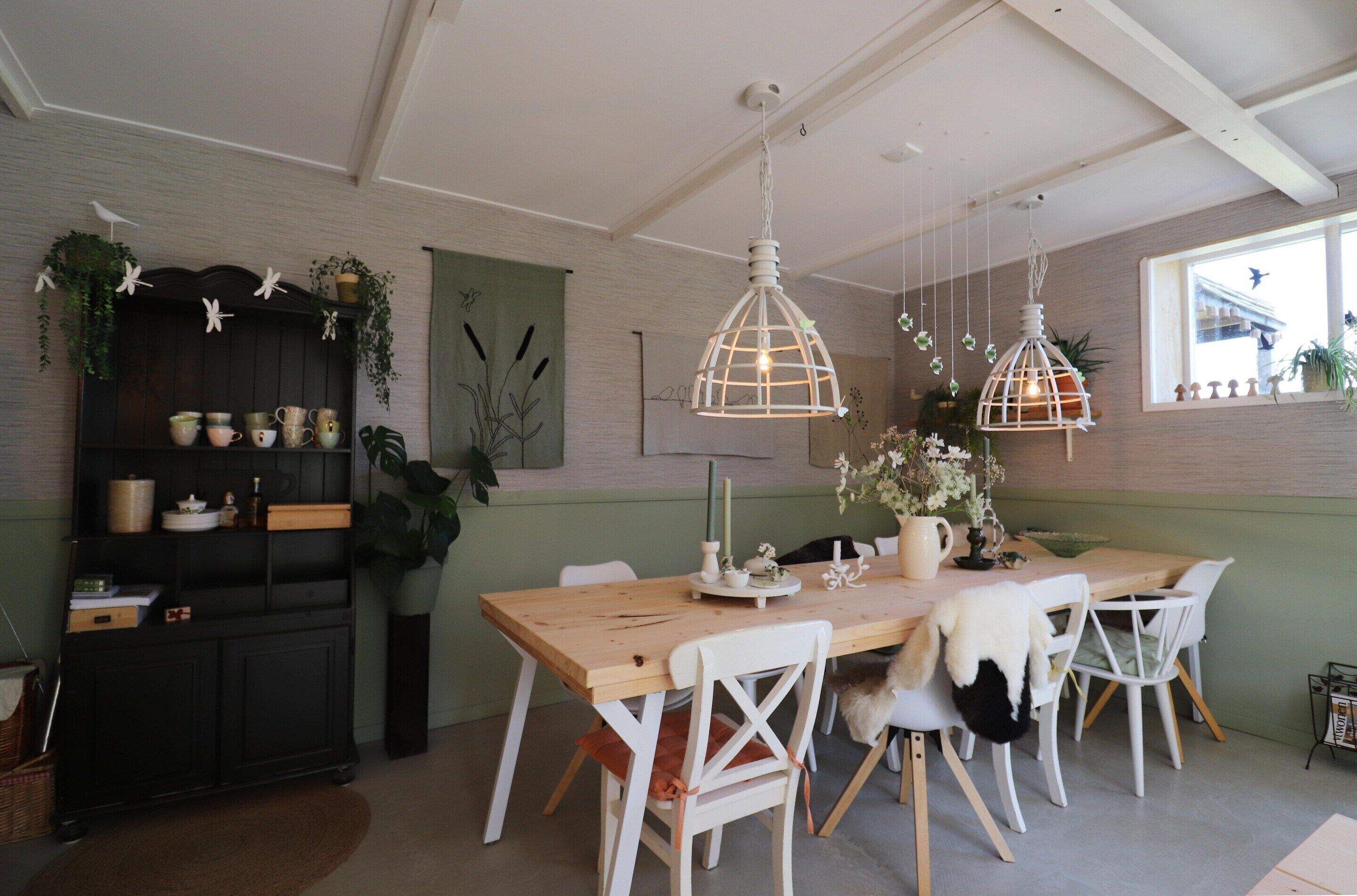 Appartement | Spelletjeskamer