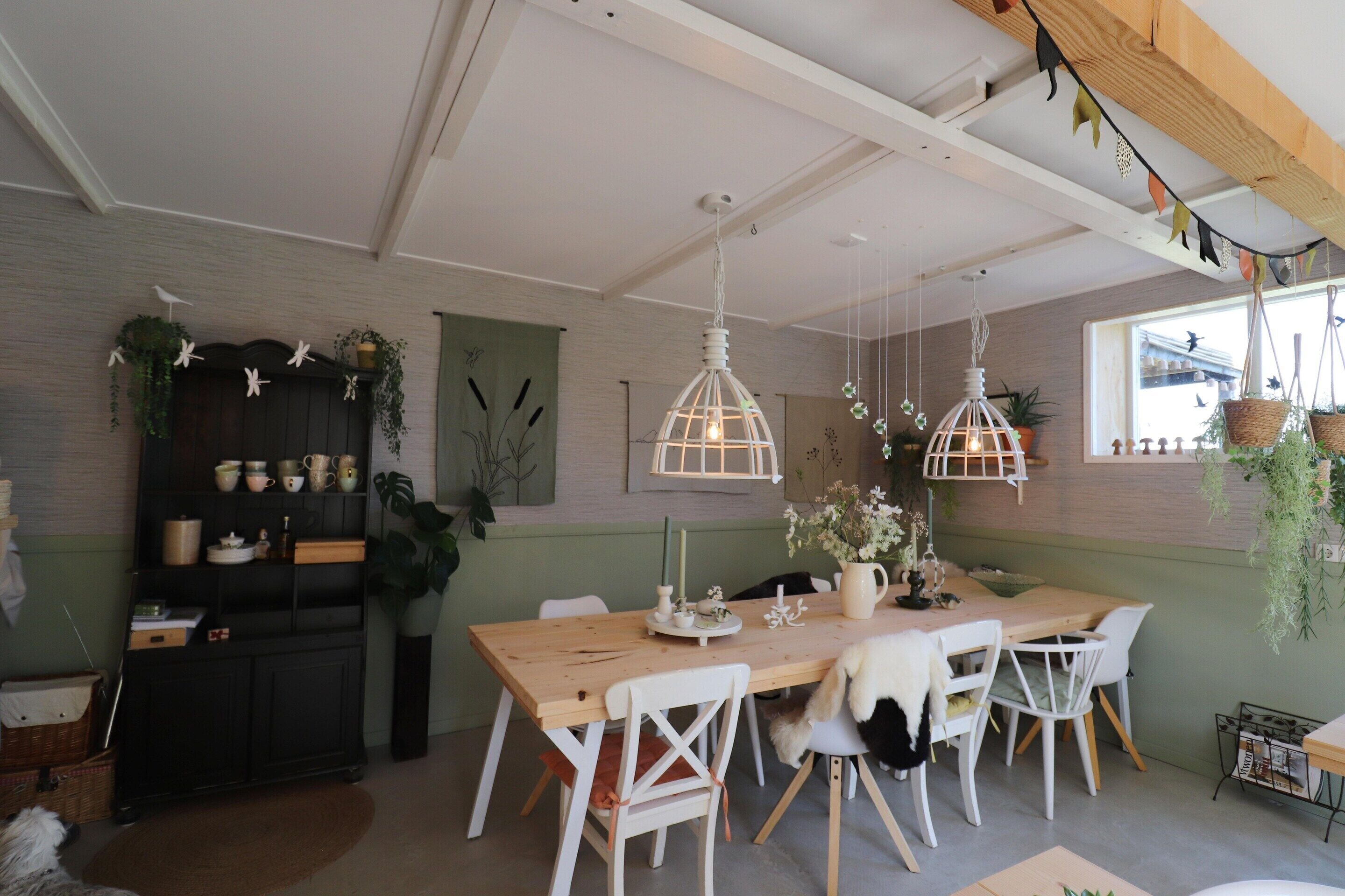 Apartment | Game room