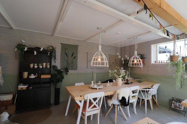 Apartamento | Sala de juegos