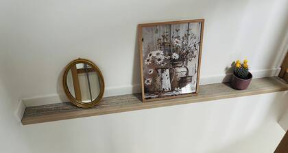 Le Petit Bréhémontais