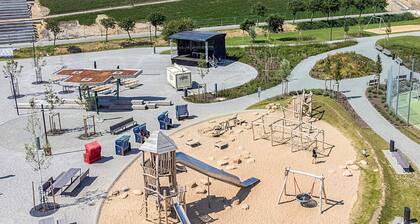 4 Star Holiday Home in Friedrichkoog