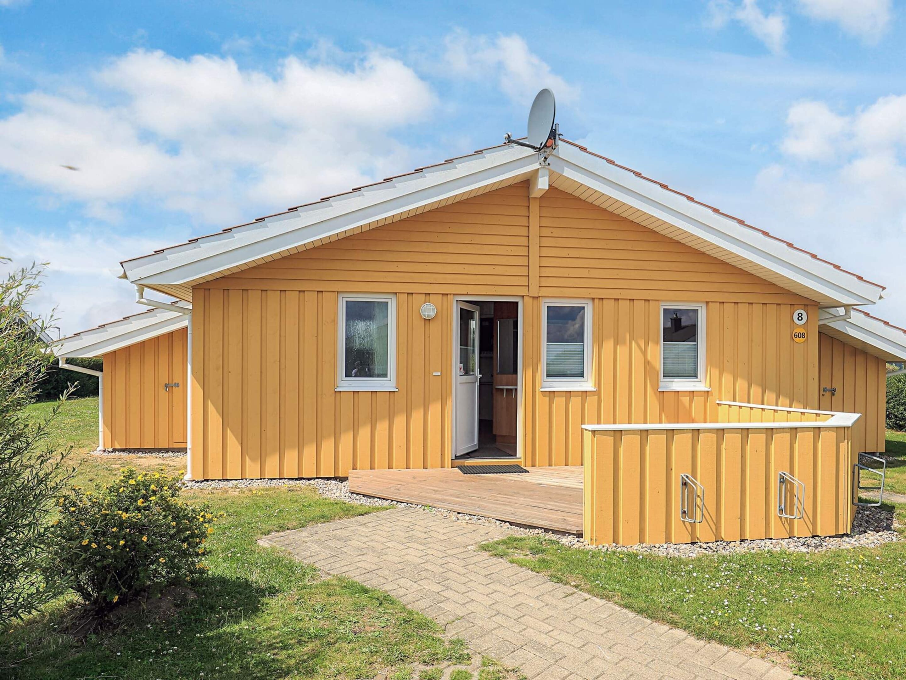 House | Exterior