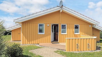 House | Exterior