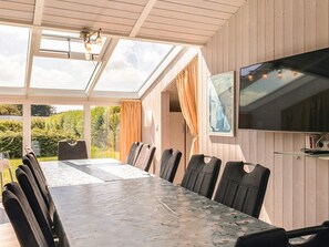 House | Interior - 4 Star Holiday Home in Friedrichkoog (Friedrichskoog)