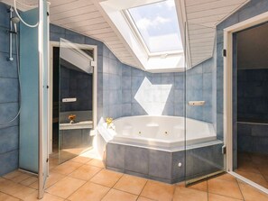 Hus | Innvendig