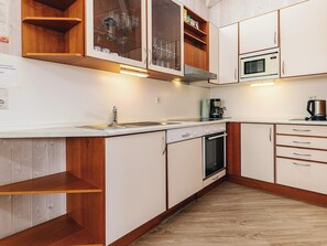 独立别墅 | 住宿内部