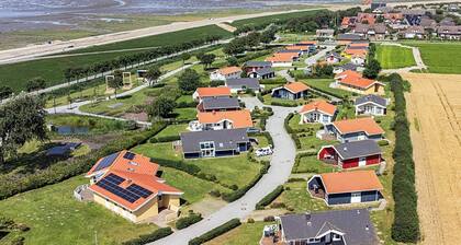 4 Star Holiday Home in Friedrichkoog