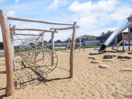 House | Children's area