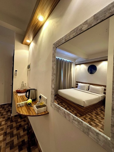 KANBULO House Maldives