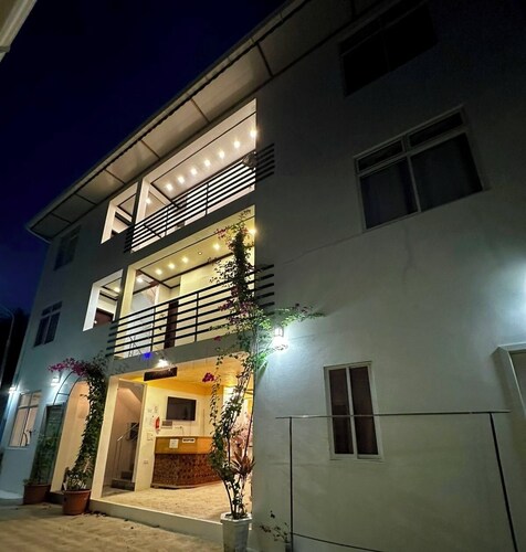 KANBULO House Maldives