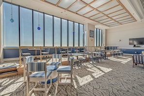 Restaurant - Oceanfront Stay with Private Balcony (Myrtle Beach)