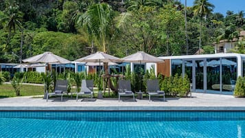 In-room safe, free WiFi