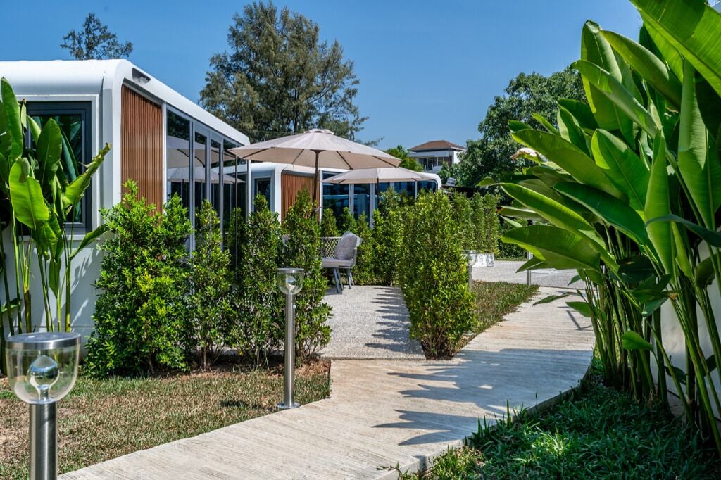 Standard-Doppelzimmer | Zimmersafe, kostenloses WLAN