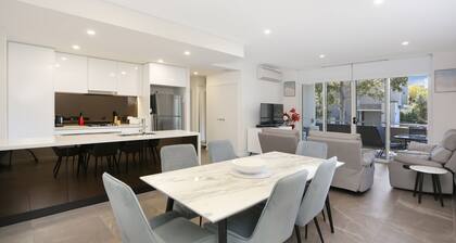 Beautiful and quiet apartment in Rouse Hill