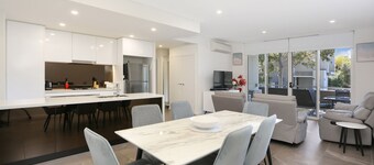 Beautiful and quiet apartment in Rouse Hill