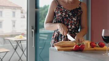 Cuisine privée