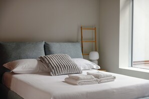 Studio Tiêu chuẩn, quang cảnh thành phố | Truy cập Internet không dây miễn phí 