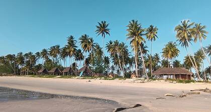 Kanga Beach Paradise