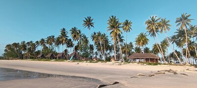 Kanga Beach Paradise