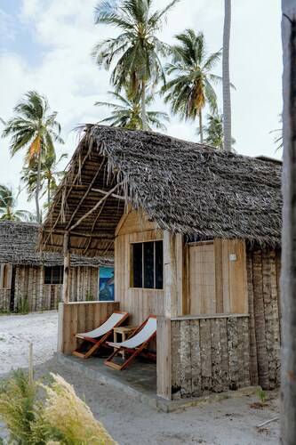 Kanga Beach Paradise