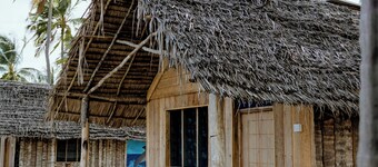 Kanga Beach Paradise