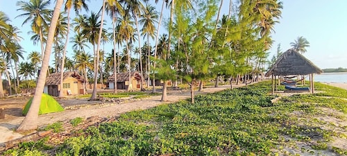 Kanga Beach Paradise