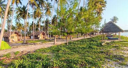 Kanga Beach Paradise