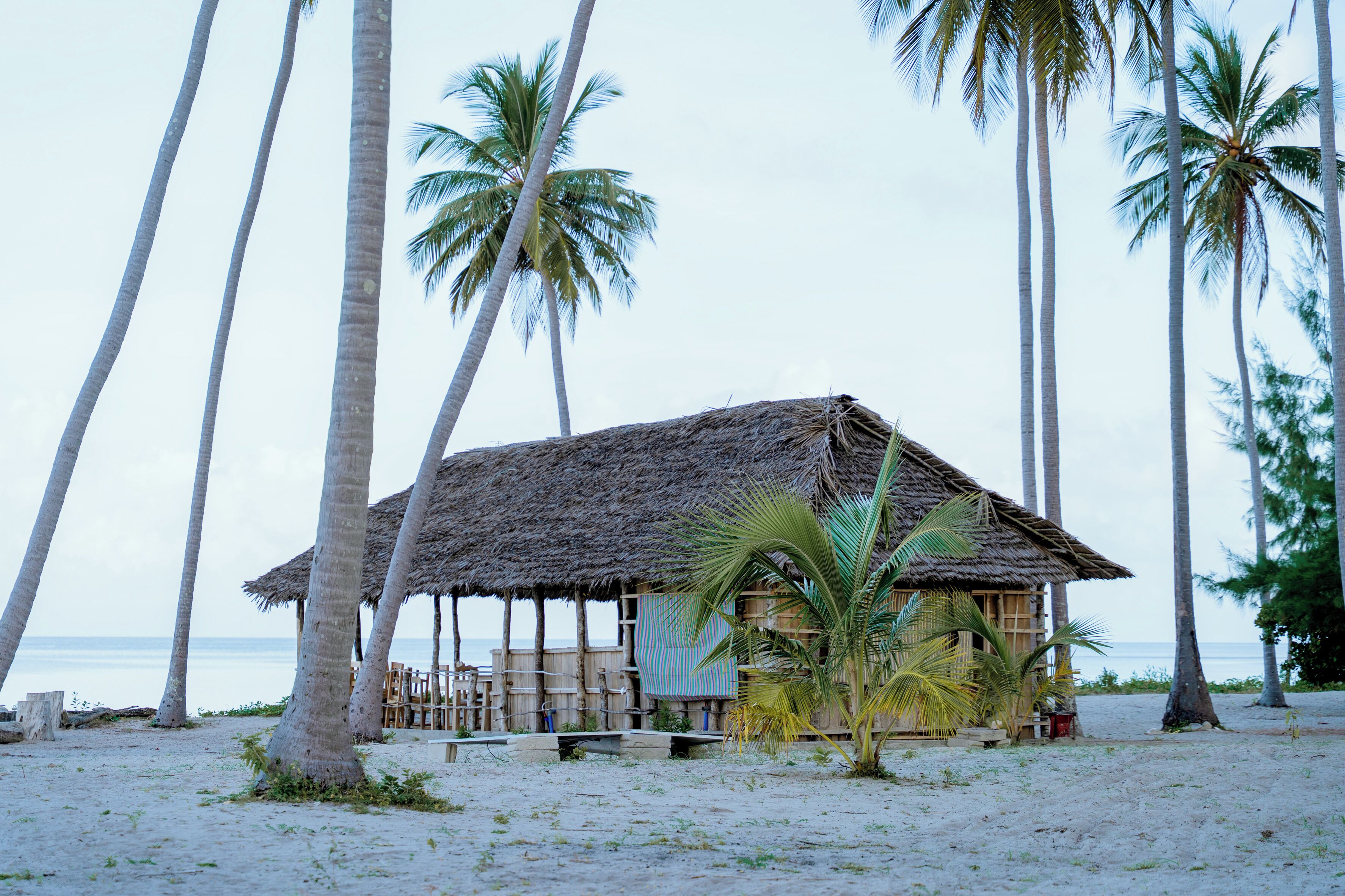 Restoran