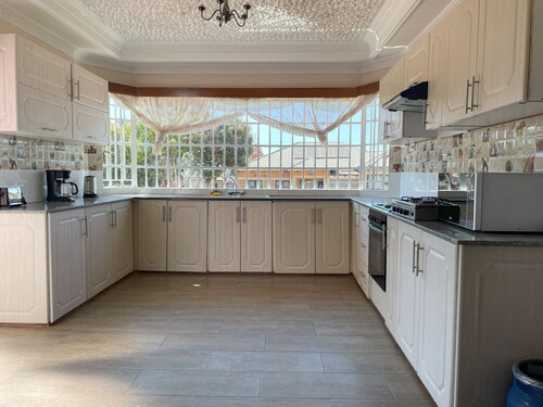 Superb 3-bedroom townhome in Lilongwe