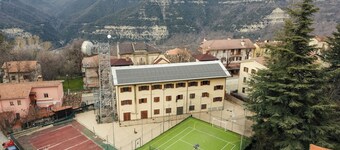 Hotel Fanesia Coliving