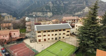 Hotel Fanesia Coliving